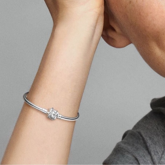 Pandora bangle - Picture 2 of 6